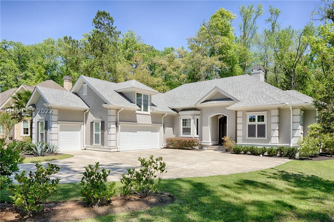 5 Normandy Cir., Bluffton, SC 29910