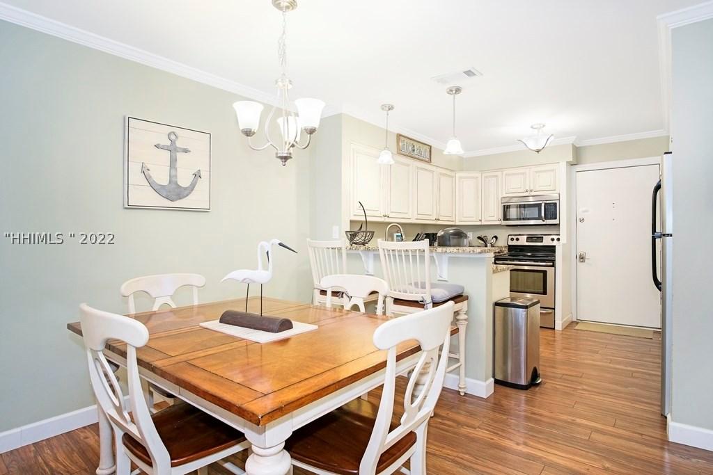 45 Folly Field Rd. #9F, Hilton Head Island, SC 29928