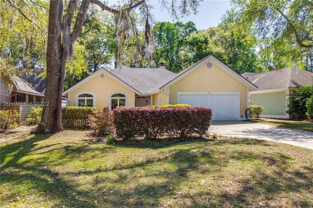 31 Coventry Ct., Bluffton, SC 29910