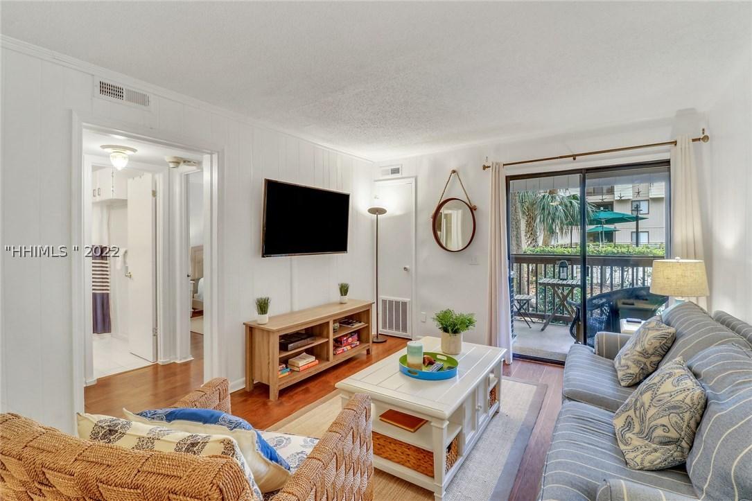 21 Lagoon Rd. #B1I, Hilton Head Island, SC 29928
