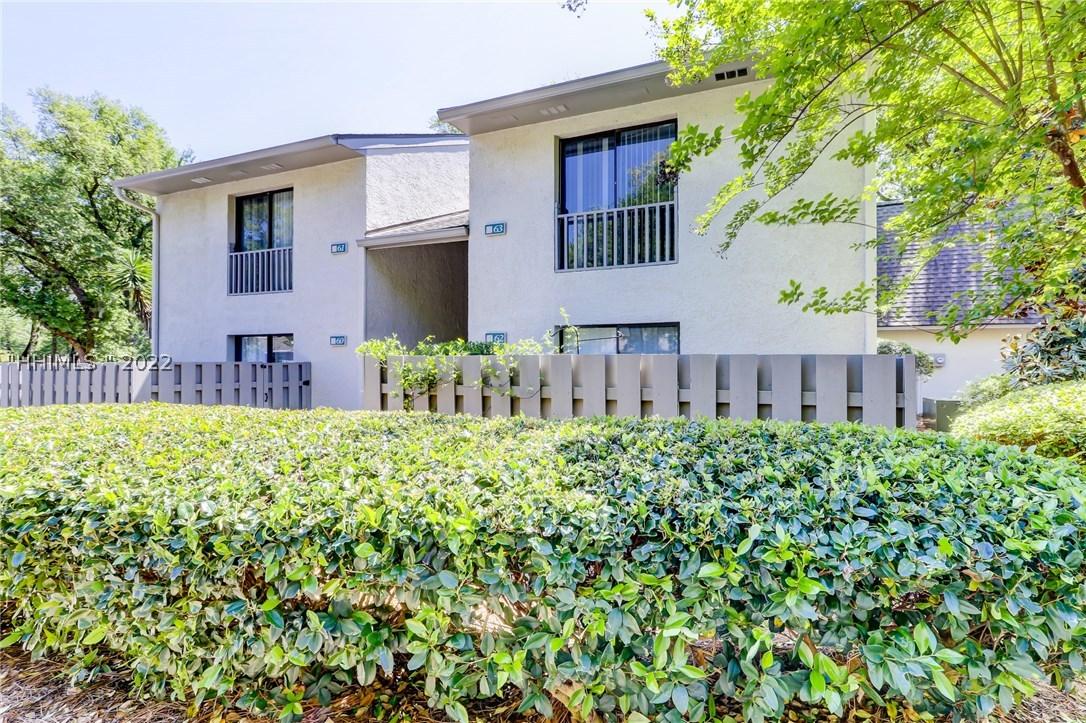 43 Folly Field Rd. #60, Hilton Head Island, SC 29928