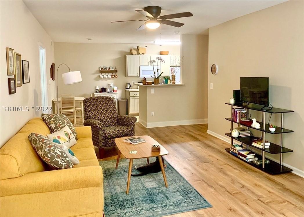 897 Fording Island Rd. #210, Bluffton, SC 29910