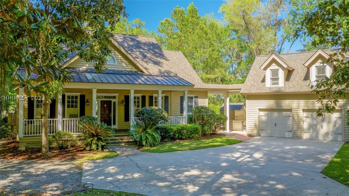 45 Spartina Crescent, Bluffton, SC 29910