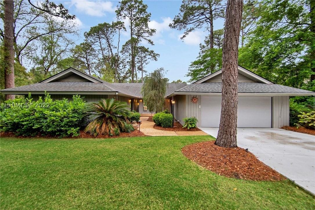 16 Newhall Rd., Hilton Head Island, SC 29928