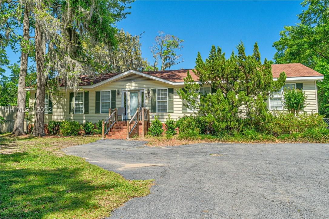 161 Alljoy Rd., Bluffton, SC 29910