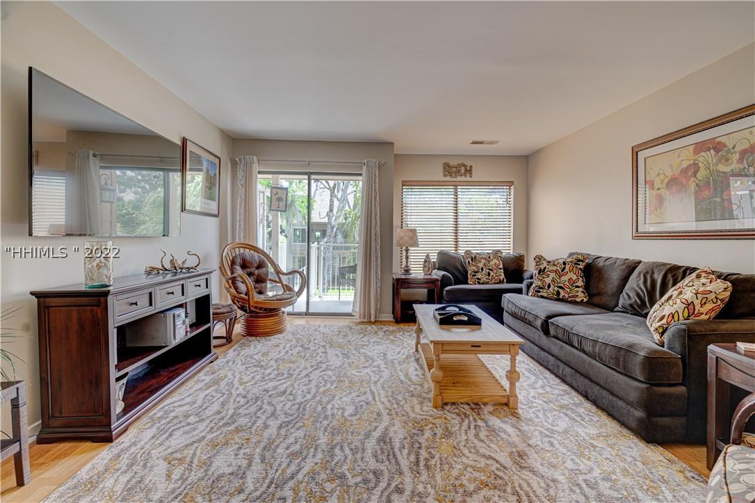 15 Deallyon Ave. #69, Hilton Head Island, SC 29928