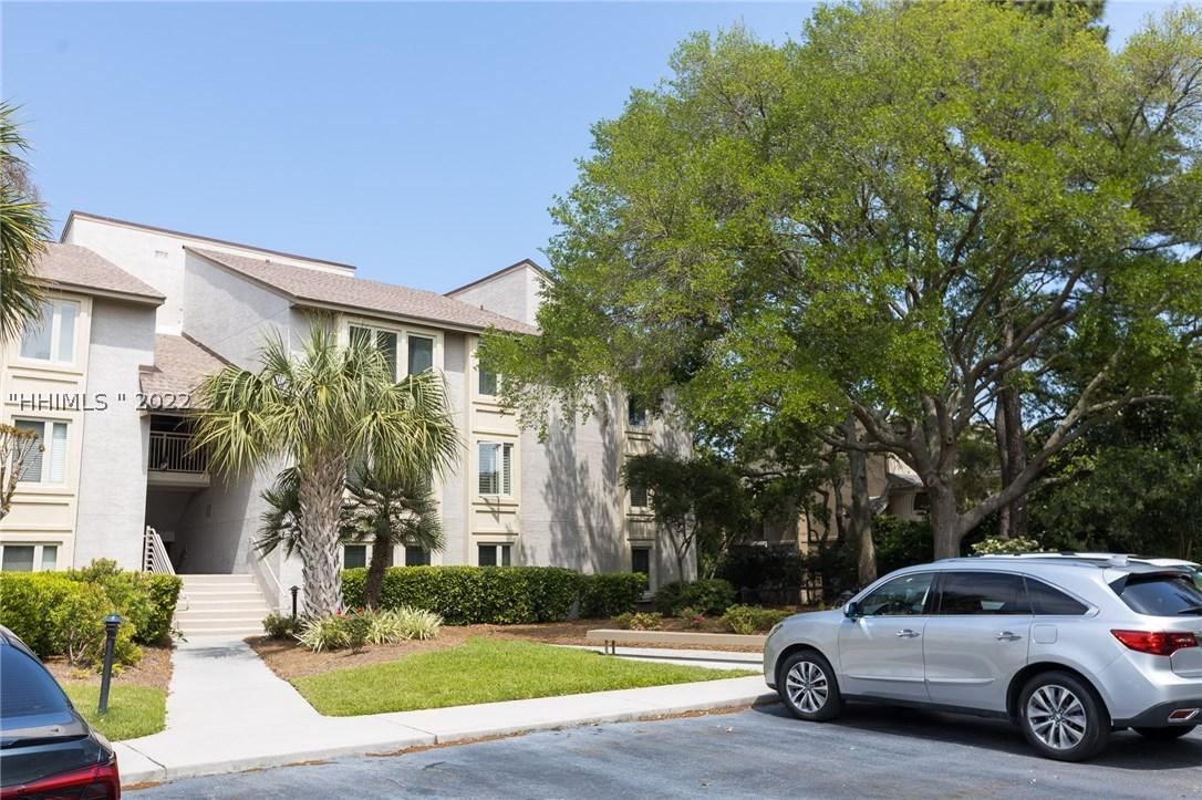 5 Braddock Bluff Dr. #1769, Hilton Head Island, SC 29928