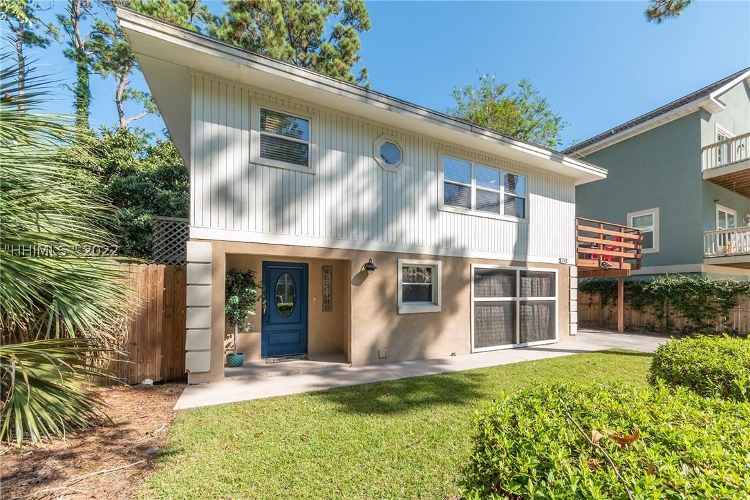 29 Bradley Beach Rd., Hilton Head Island, SC 29928