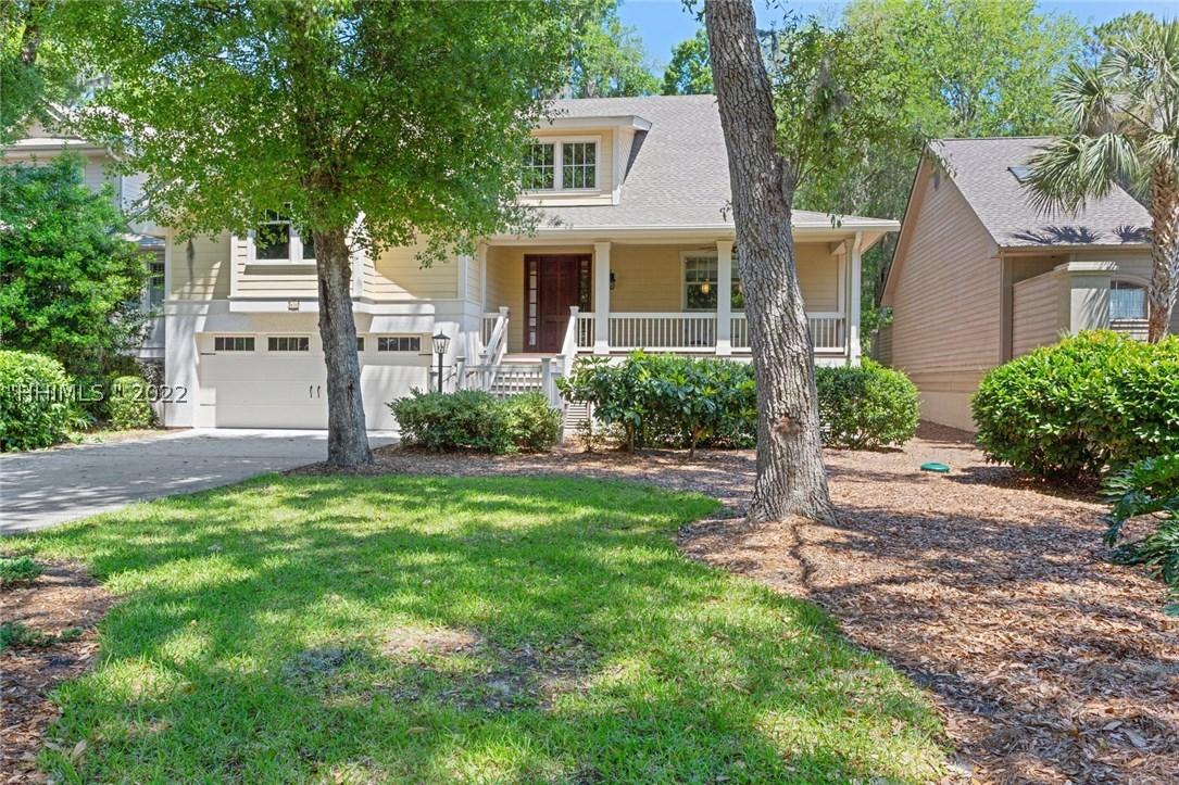 56 Shell Ring Rd., Hilton Head Island, SC 29928