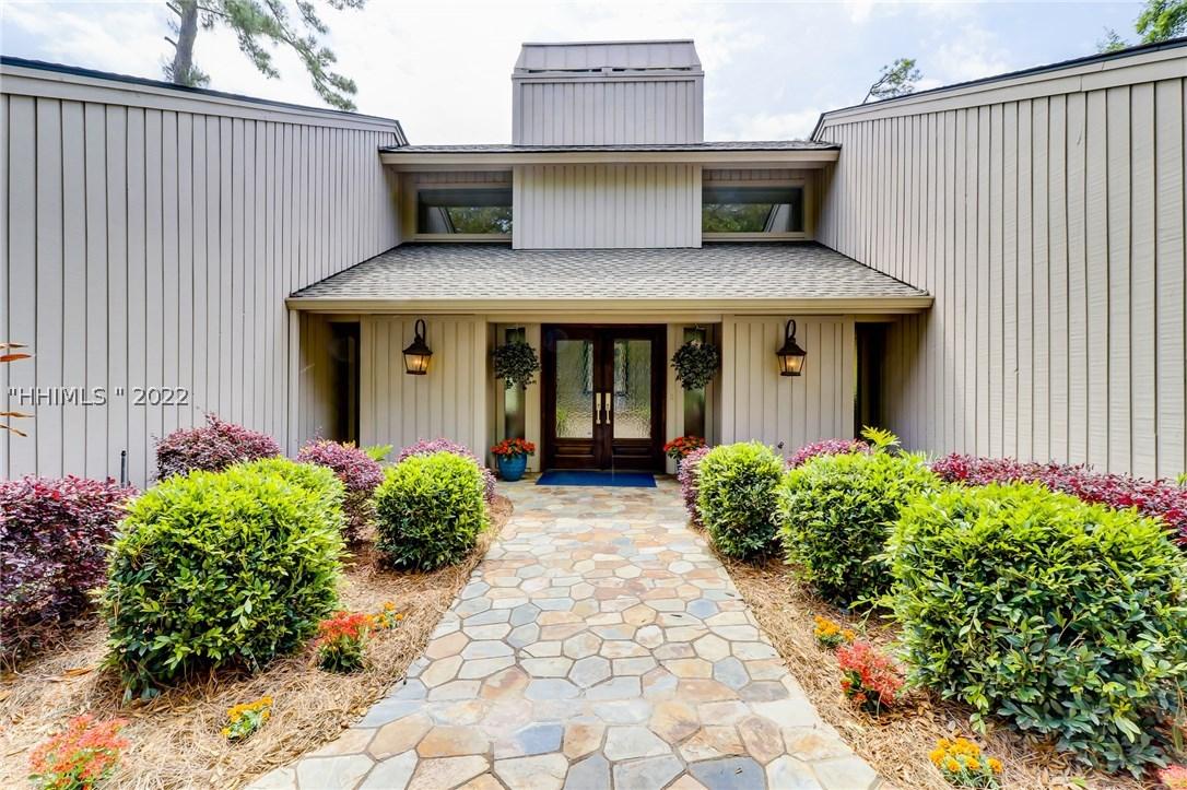 39 Barony Ln., Hilton Head Island, SC 29928