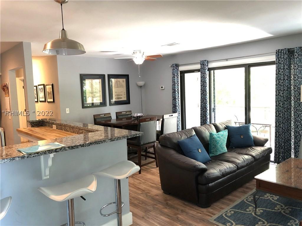 125 Cordillo Pkwy. #46, Hilton Head Island, SC 29928