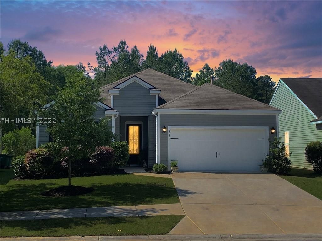 203 Heritage Pkwy., Bluffton, SC 29910