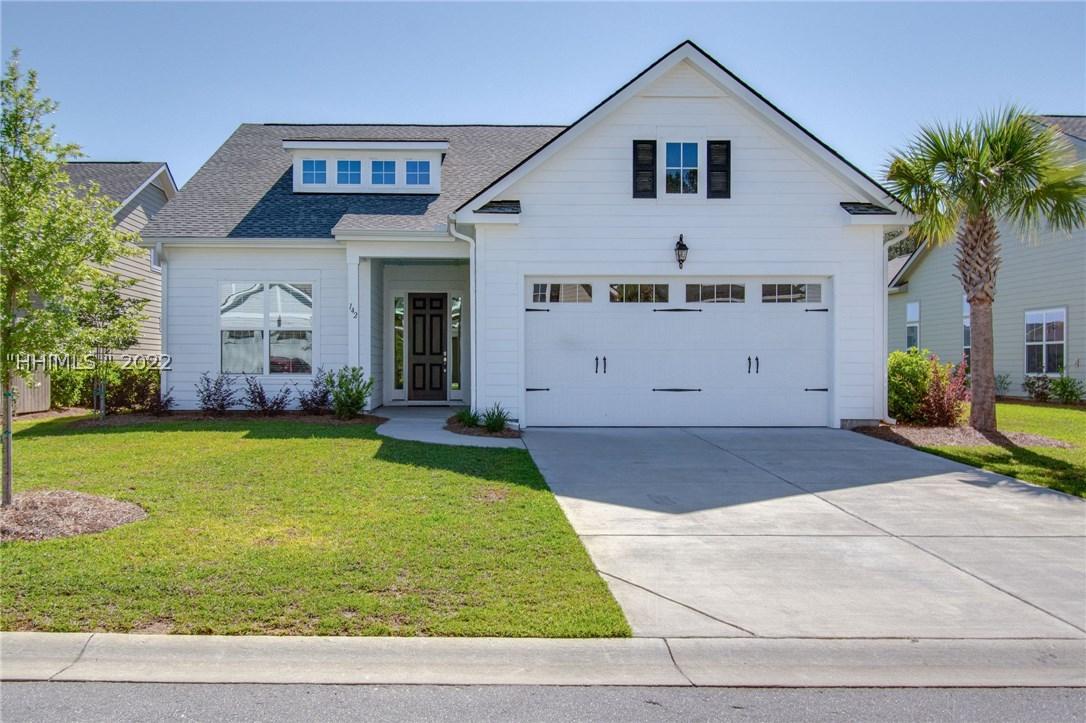 142 Quarter Casting Cir., Bluffton, SC 29910