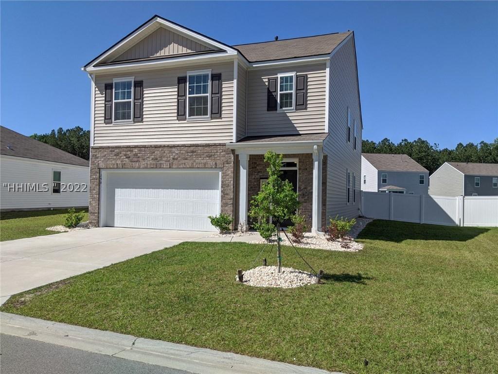 158 Horizon Tr., Bluffton, SC 29910