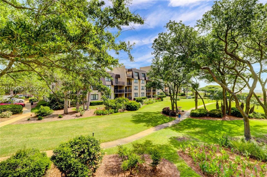 85 Folly Field Rd. #4206, Hilton Head Island, SC 29928