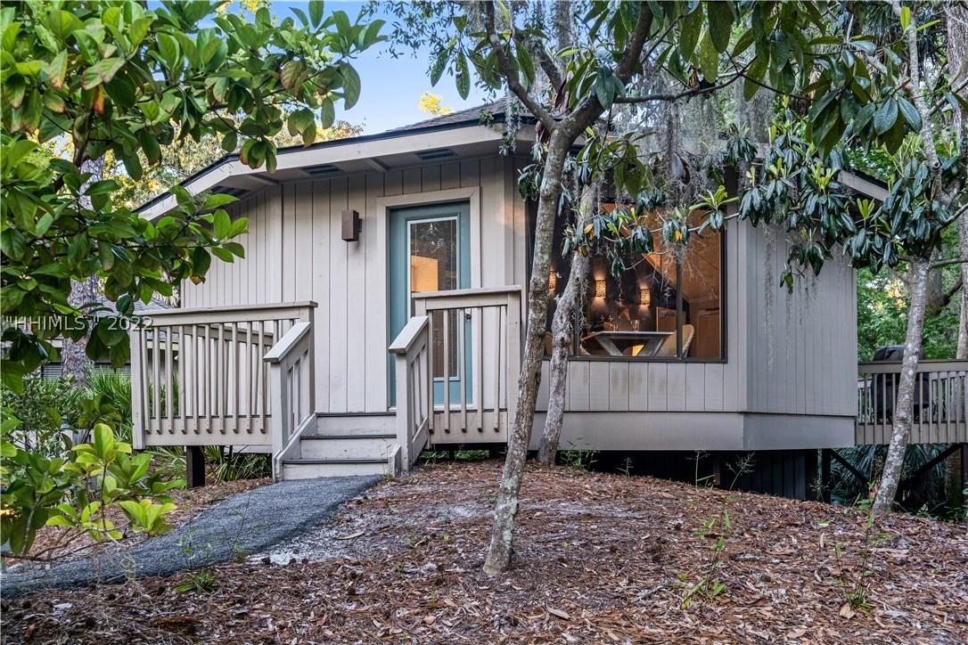 4 Night Heron Ln., Hilton Head Island, SC 29928