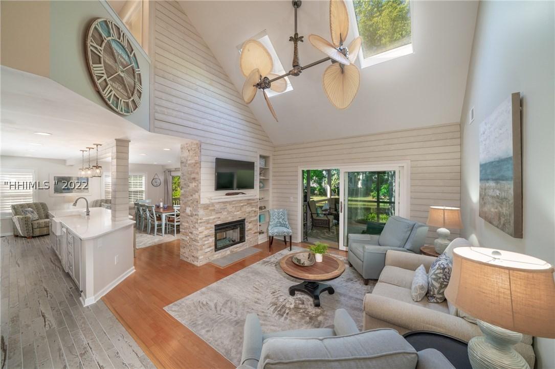43 Shell Ring Rd., Hilton Head Island, SC 29928