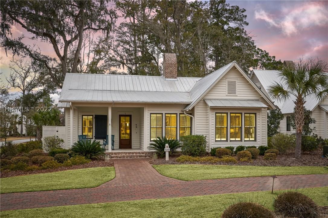 1 Rumford Ln., Bluffton, SC 29910