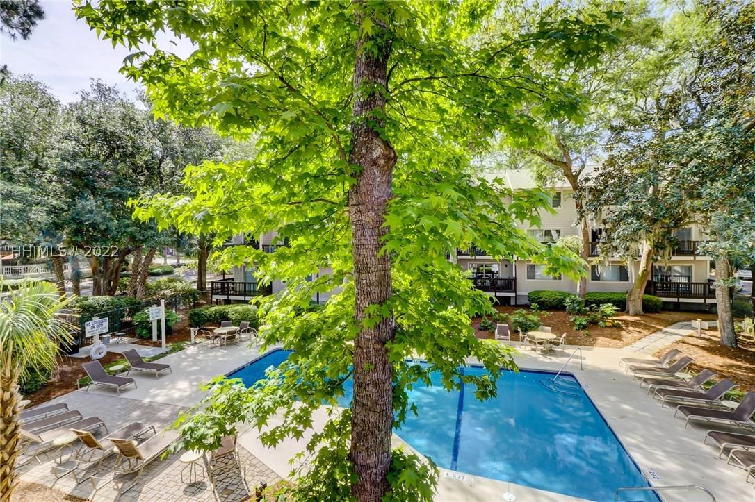 5 Tanglewood Dr. #106, Hilton Head Island, SC 29928