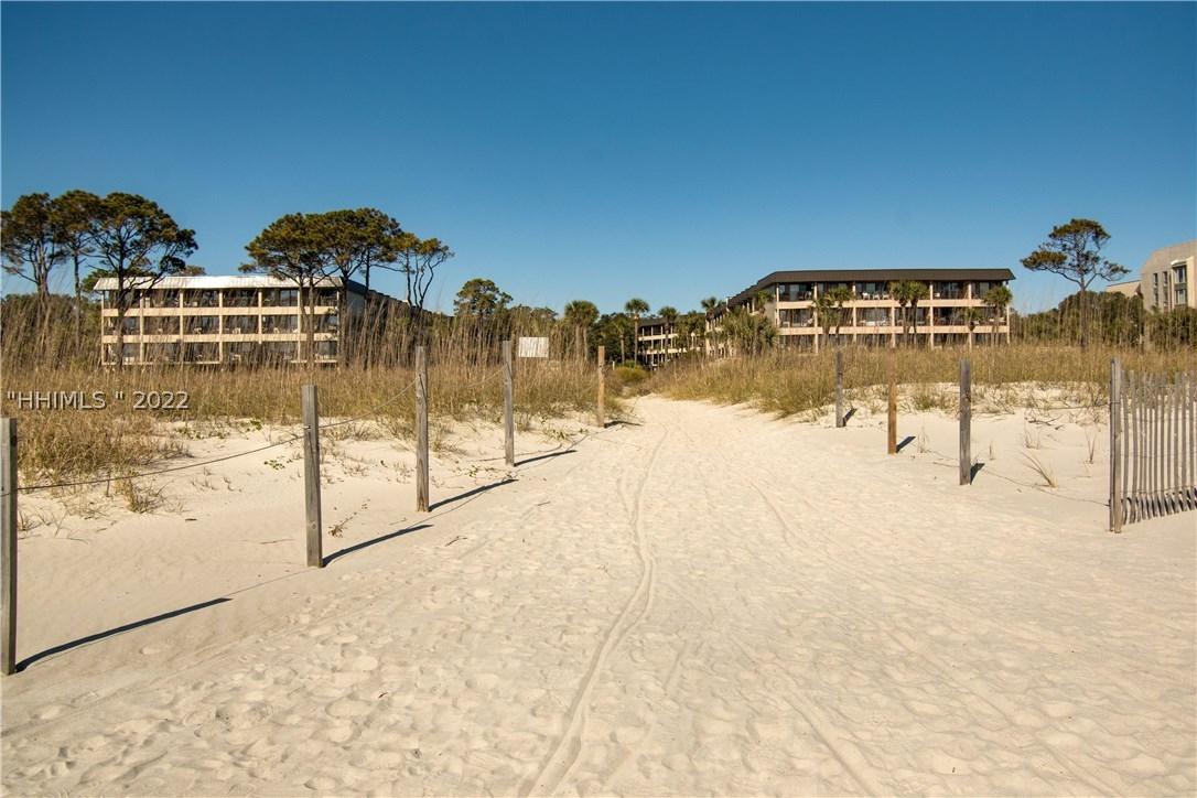 23 S Forest Beach Dr. #207, Hilton Head Island, SC 29928