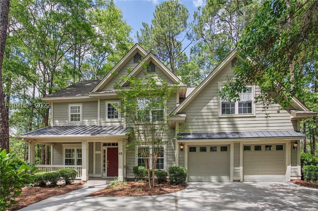 13 Hathaway Ln., Bluffton, SC 29910