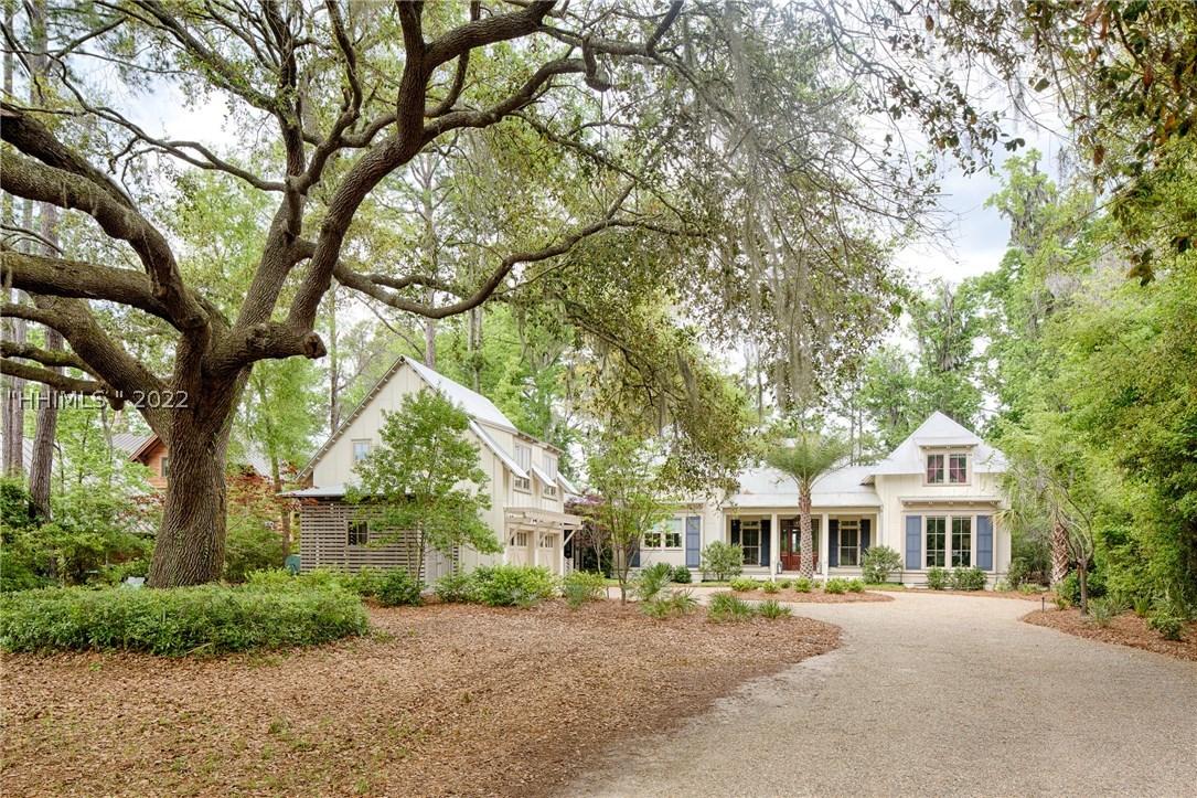 91 Mount Pelia Rd., Bluffton, SC 29910