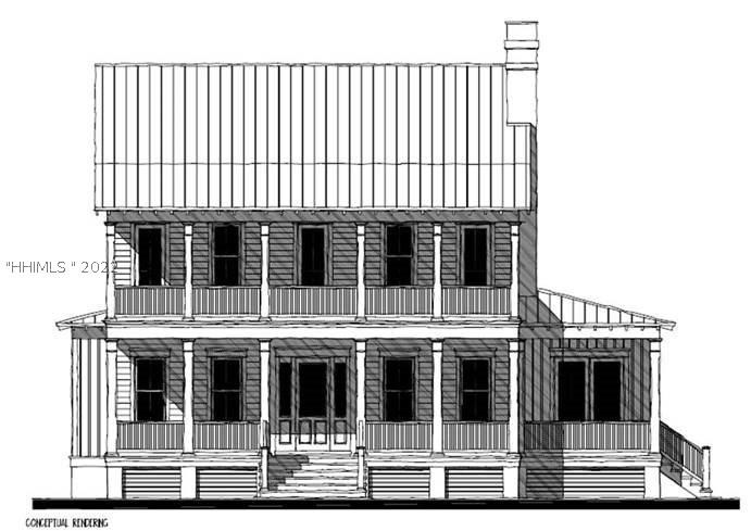 52 Remington Rd., Bluffton, SC 29910