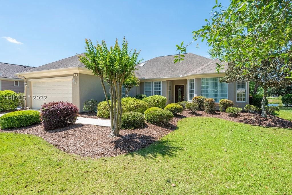 3 Brayton Ct., Bluffton, SC 29909