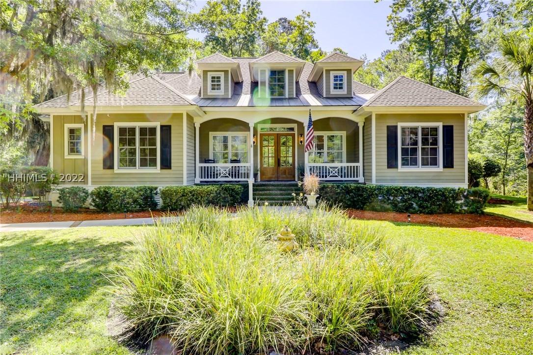 26 Plantation House Dr., Bluffton, SC 29910