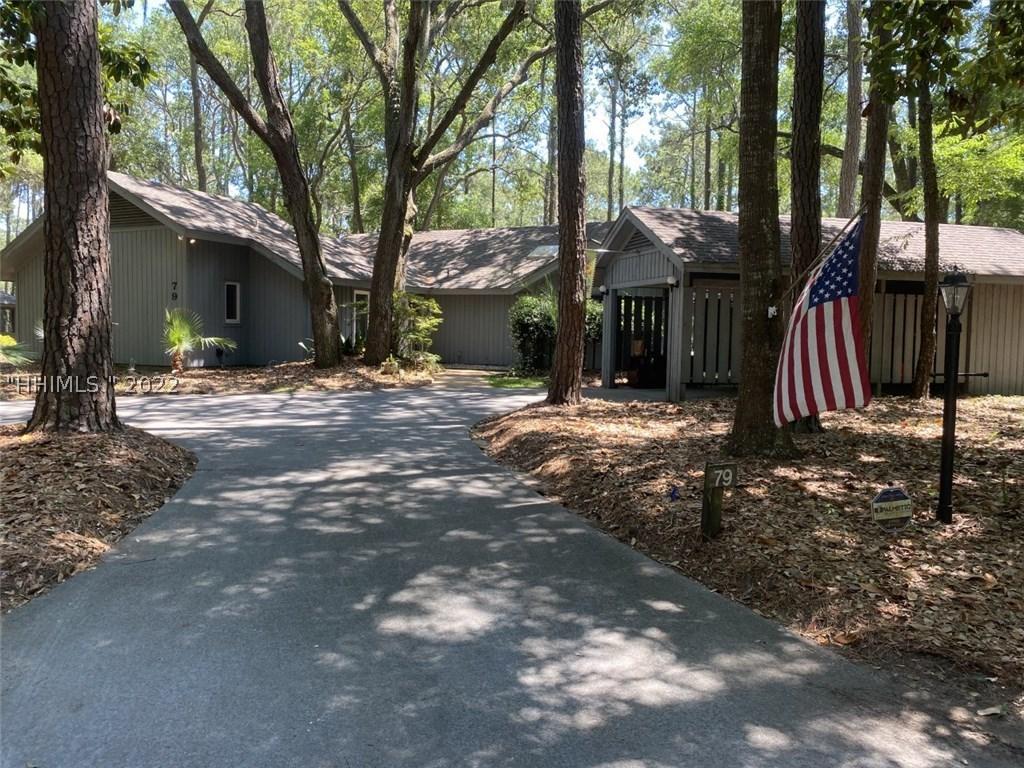 79 Off Shore, Hilton Head Island, SC 29928