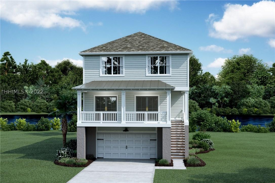 28 Hammock Breeze Way, Hilton Head Island, SC 29926