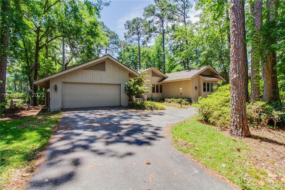 3 Governors Rd., Hilton Head Island, SC 29928