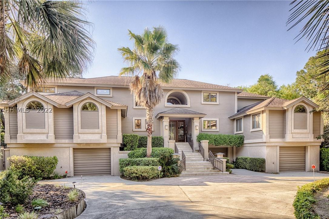 20 Sea Oak Ln., Hilton Head Island, SC 29928