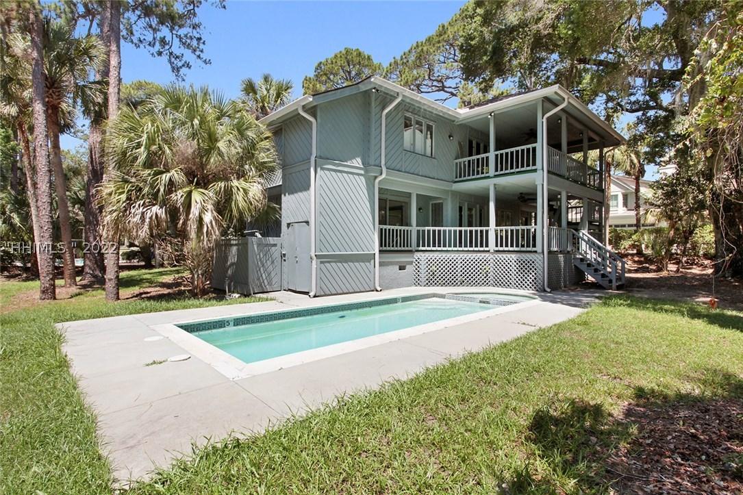 17 Green Heron Rd., Hilton Head Island, SC 29928