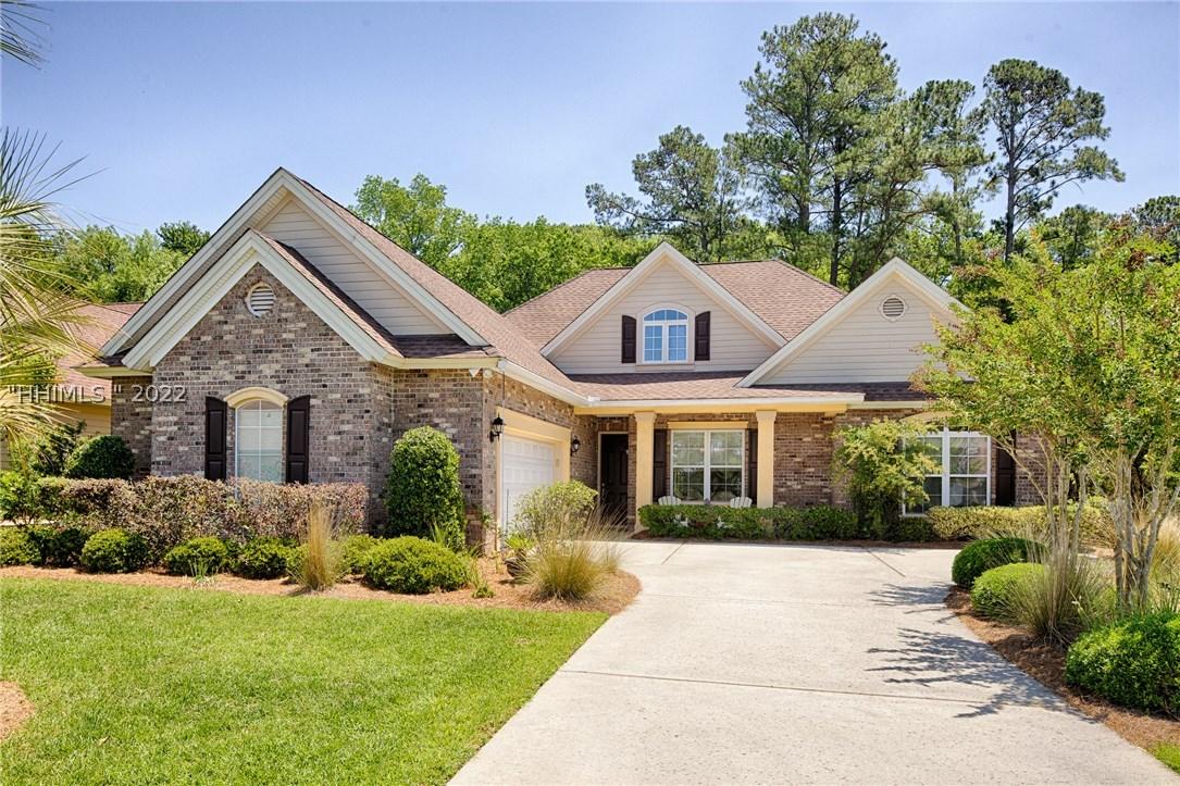 42 Glencairn Ave., Bluffton, SC 29910