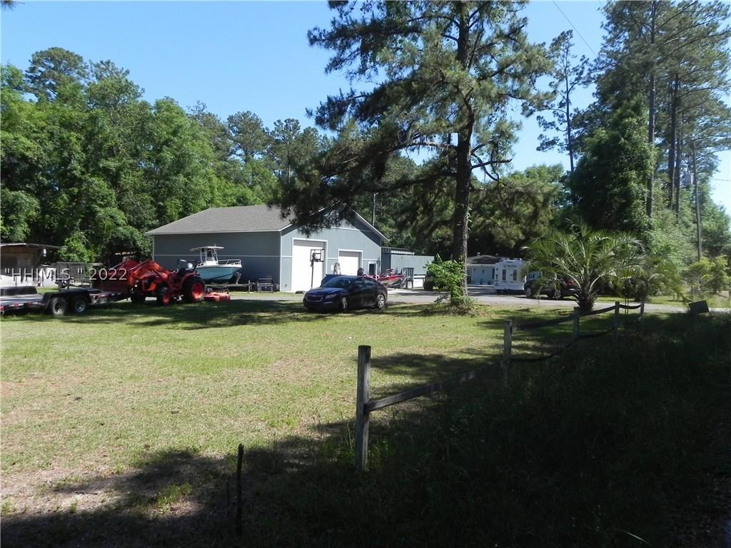 5 Benton Ln., Bluffton, SC 29910