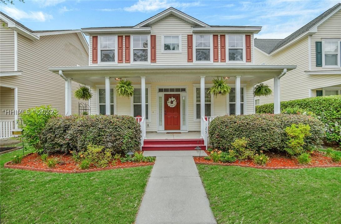 125 Pin Oak St., Bluffton, SC 29910