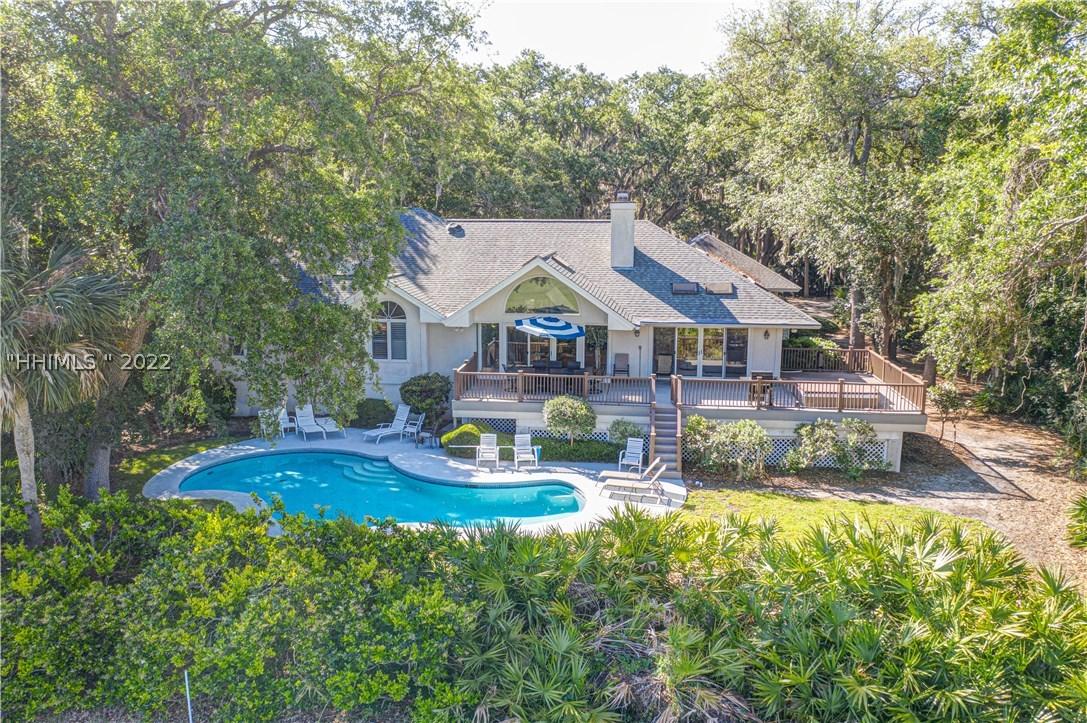 31 Sea Ln., Hilton Head Island, SC 29928