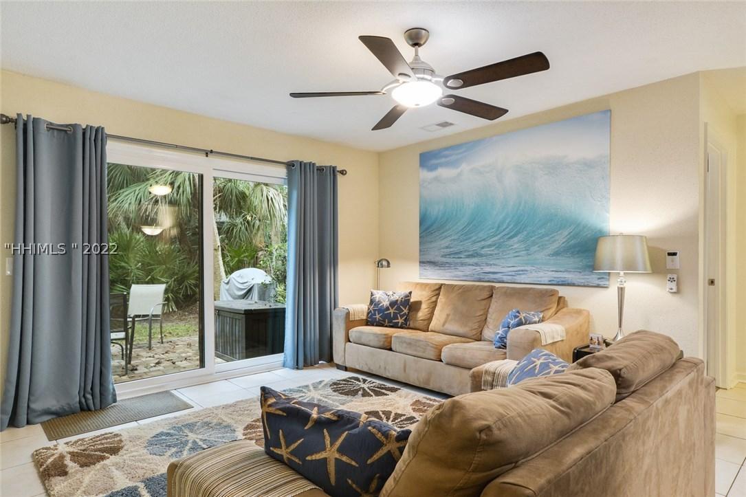 25 Deallyon Ave. #131, Hilton Head Island, SC 29928