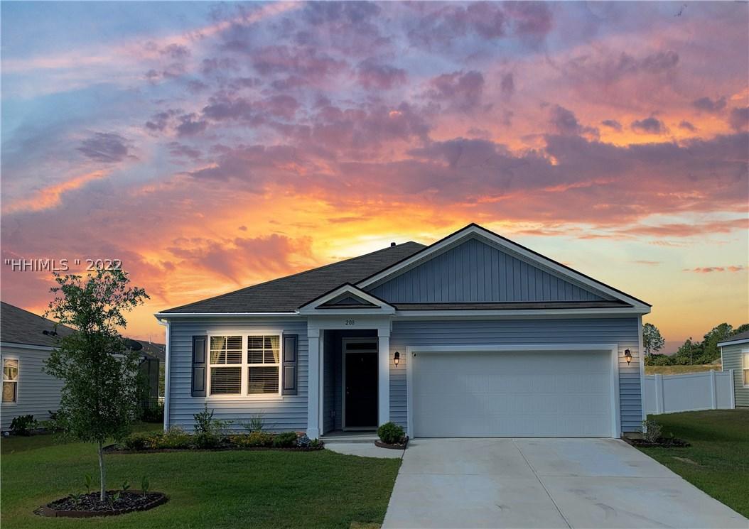 208 Horizon Tr., Bluffton, SC 29910