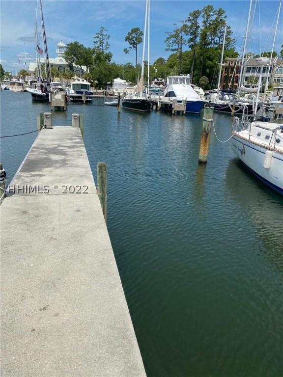 Wh Marina I-152, Hilton Head Island, SC 29926
