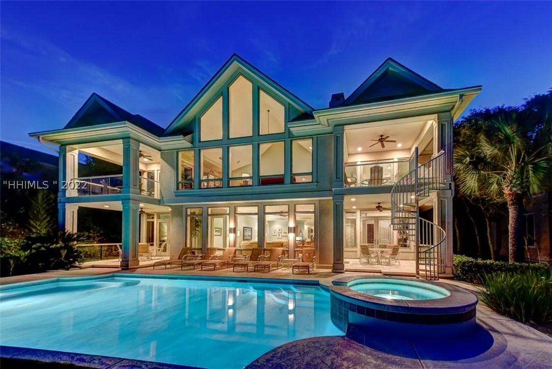 8 Flotilla, Hilton Head Island, SC 29928