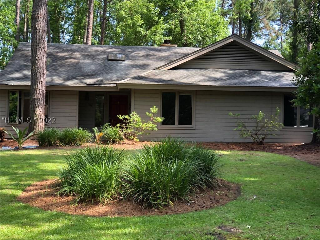 33 Edgewood Dr., Hilton Head Island, SC 29926