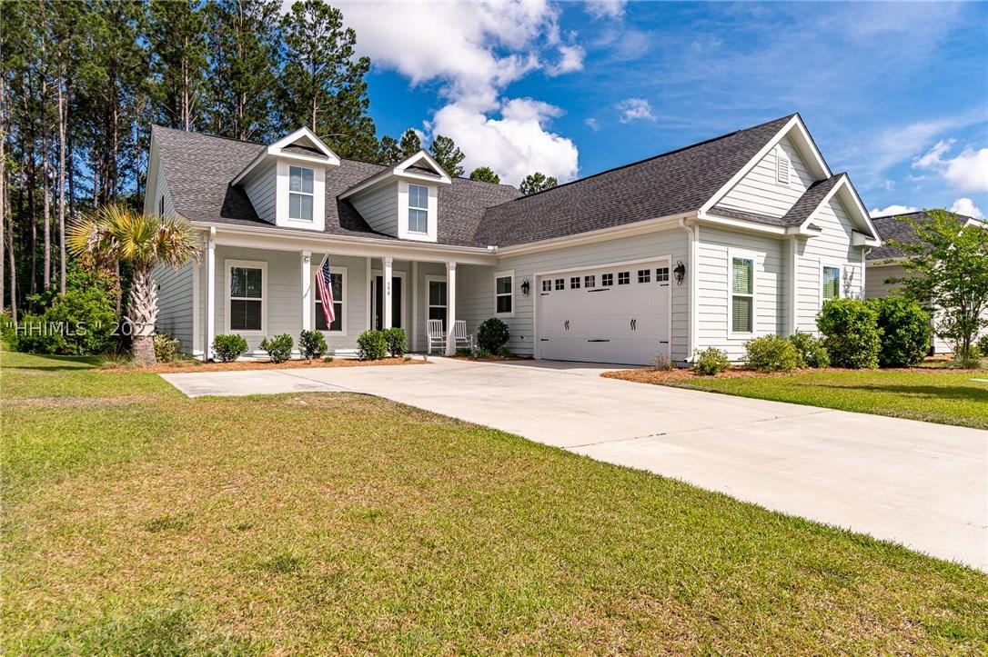 398 Lake Bluff Dr., Bluffton, SC 29910