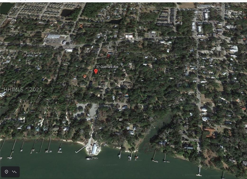 37 Guerrard Ave., Bluffton, SC 29910