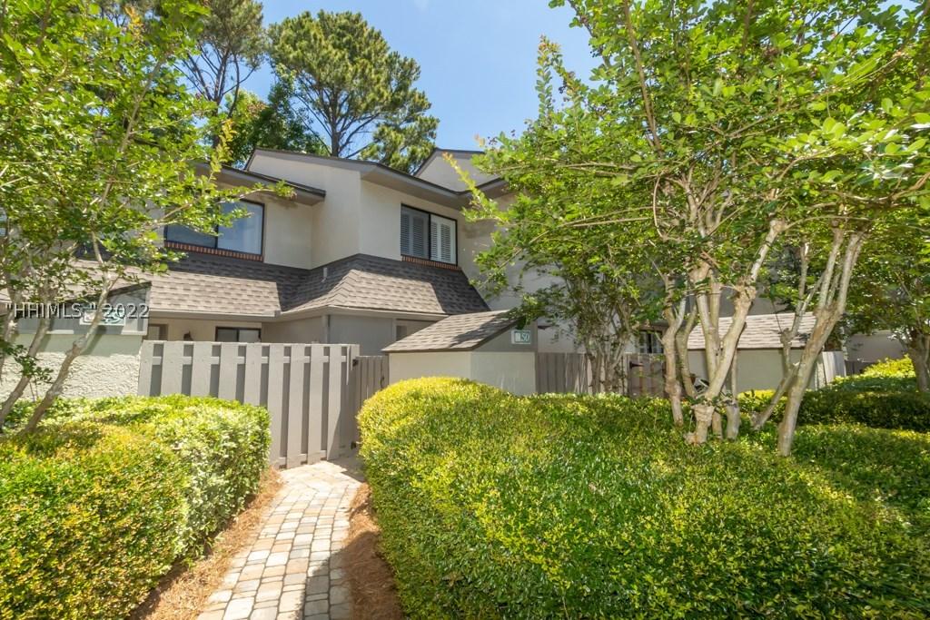 43 Folly Field Rd. #50, Hilton Head Island, SC 29928