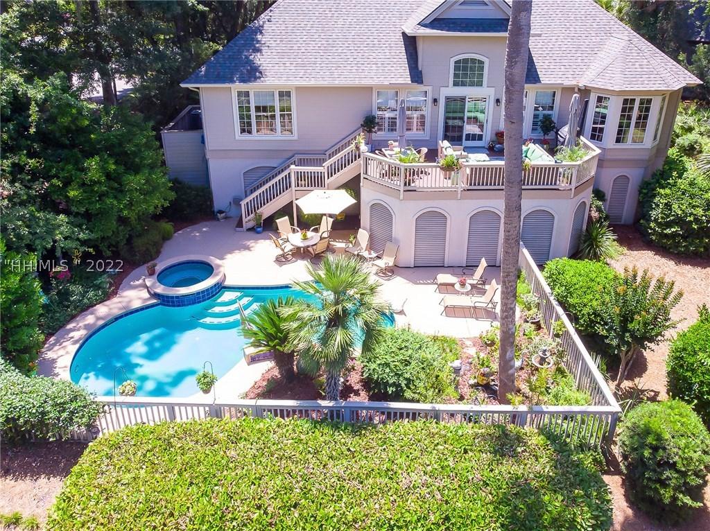 154 N Sea Pines Dr., Hilton Head Island, SC 29928