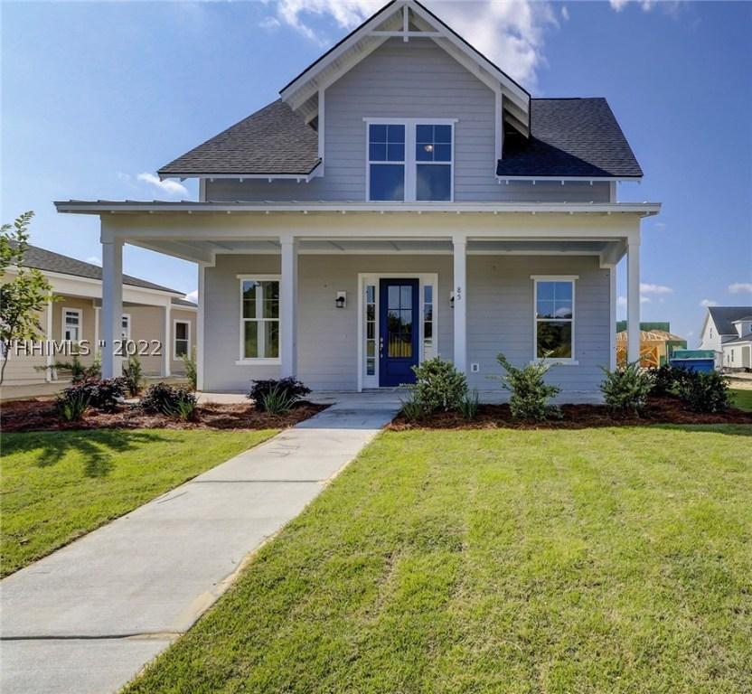 85 Anchor Bend, Bluffton, SC 29910