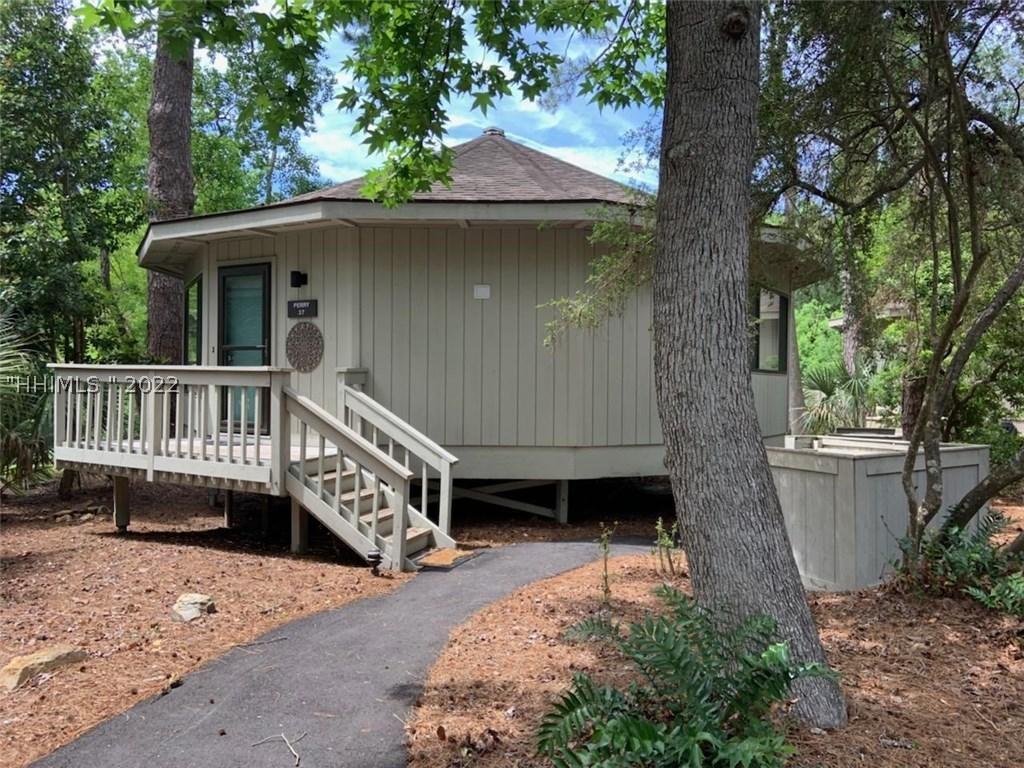 37 Night Heron Ln., Hilton Head Island, SC 29928