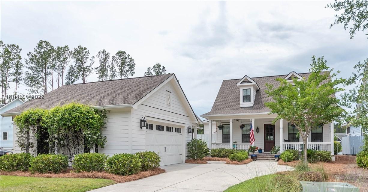 29 Blue Trail Ct., Bluffton, SC 29910